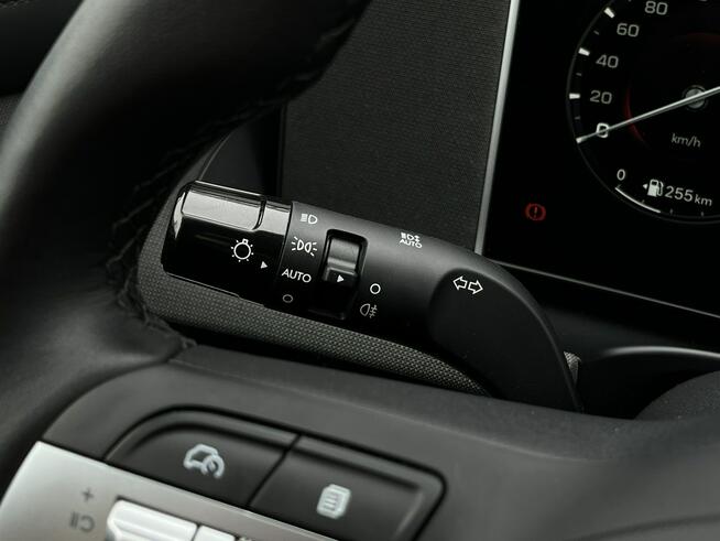 Hyundai Tucson 1.6 T-GDI 6MT (160KM) MY25 - Executive - Samochód Demo Wyprzedaż!