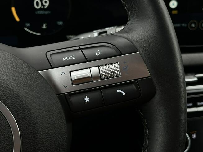 Hyundai Tucson 1.6 T-GDI 6MT (160KM) MY25 - Executive - Samochód Demo Wyprzedaż!