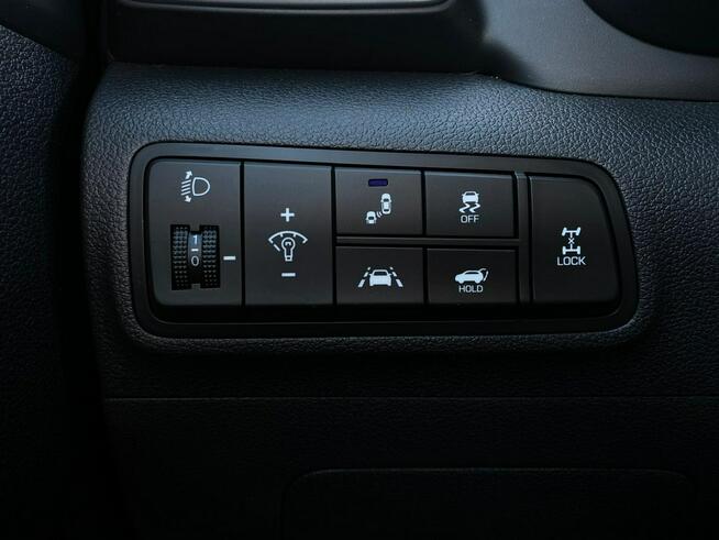 Hyundai Tucson 1.6T 177KM 4WD 7DCT PREMIUM Panorama Skóra Salon PL FV23%