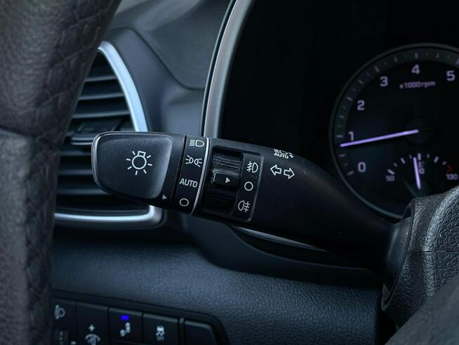 Hyundai Tucson 1.6T 177KM 4WD 7DCT PREMIUM Panorama Skóra Salon PL FV23%