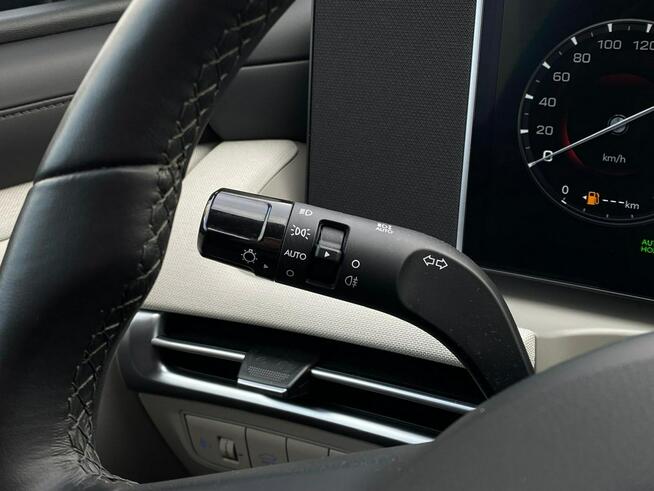 Hyundai Tucson 1.6T-GDI 150KM 6MT 2WD Executive El.klapa Gwar 2029 Salon Polska FV23%