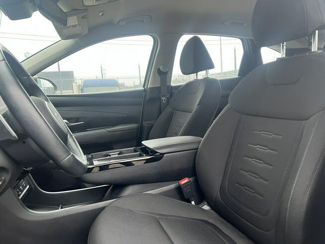 Hyundai Tucson 1.6T-GDI HEV 6AT 2WD 215KM Smart Gwarancja 2029 FV23%