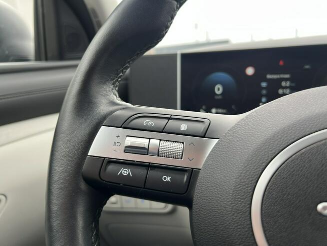 Hyundai Tucson 1.6T-GDI 160KM 6MT 2WD Executive MY25 Gwar 2029 Salon Polska FV23%