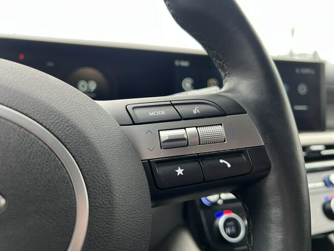 Hyundai Tucson 1.6T-GDI 160KM 6MT 2WD Executive MY25 Gwar 2029 Salon Polska FV23%