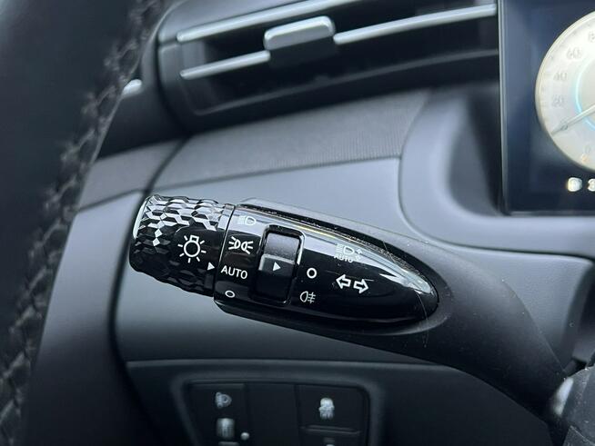 Hyundai Tucson 1.6T-GDI 150KM 6MT Smart+Led Salon Polska Gwarancja 2029 FV23%