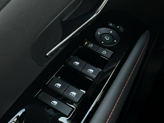 Hyundai Tucson 1.6 T-GDI HEV 6AT 2WD 215KM Nline + Luxury | Dostępny od ręki !