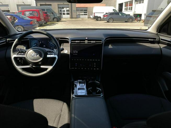 Hyundai Tucson 1.6 T-GDI HEV 230KM 4WD Platinum Salon Polska FV23% Gwarancja do 2029r