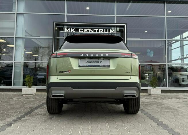 1.6 T-GDI DCT7 AWD (147KM) Offroad 2024