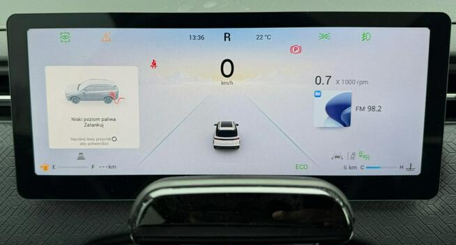 1.6 T-GDI DCT7 AWD (147KM) Offroad 2024