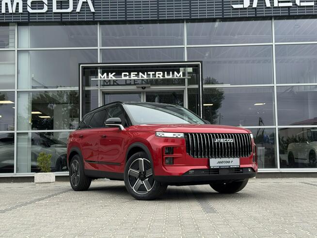 1.6 T-GDI DCT7 FWD (147KM) Urban - DEMO