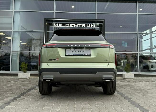 1.6 T-GDI DCT7 AWD (147KM) Offroad + OC/AC za 1zł