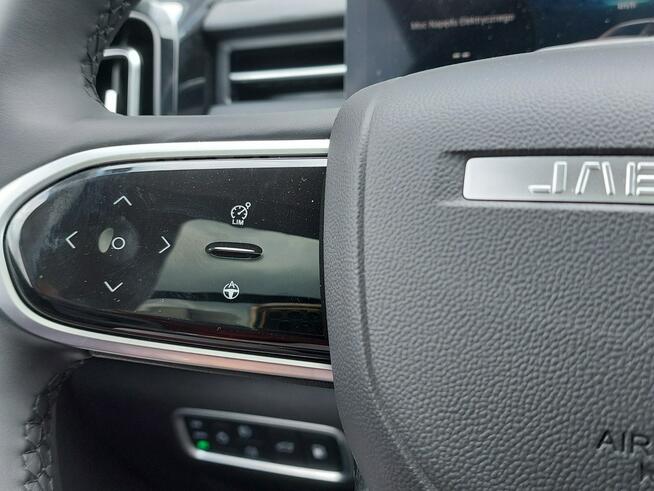 Jaecoo 7 Super Hybrid PHEV 1.5 T-GDI (143 KM + EE 204 KM) EXCLUSIVE 2025