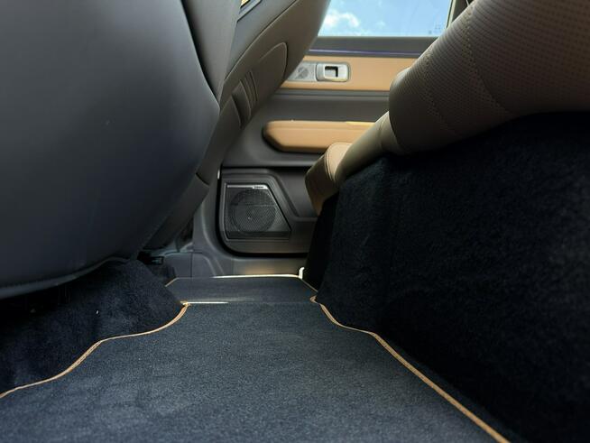 Jaecoo 7 Super Hybrid PHEV 1.5 T-GDI (143 KM + EE 204 KM) EXCLUSIVE 2025