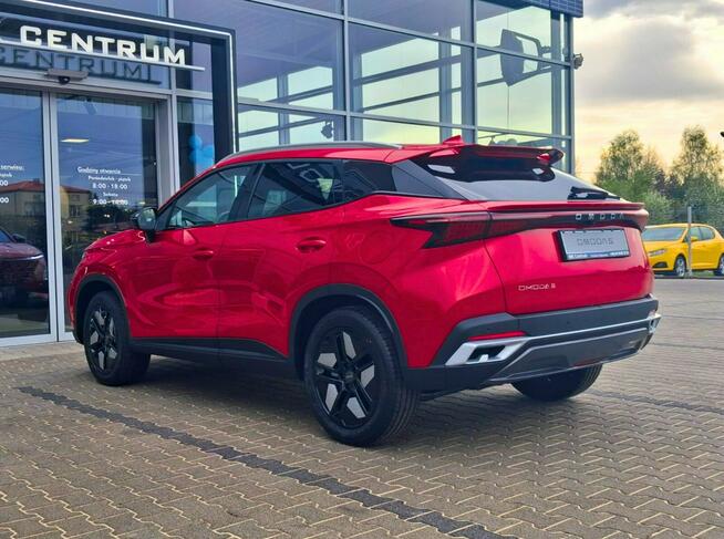 1.6 T-GDI DCT7 2WD (147 KM) Comfort 2025 + OC/AC za 1zł