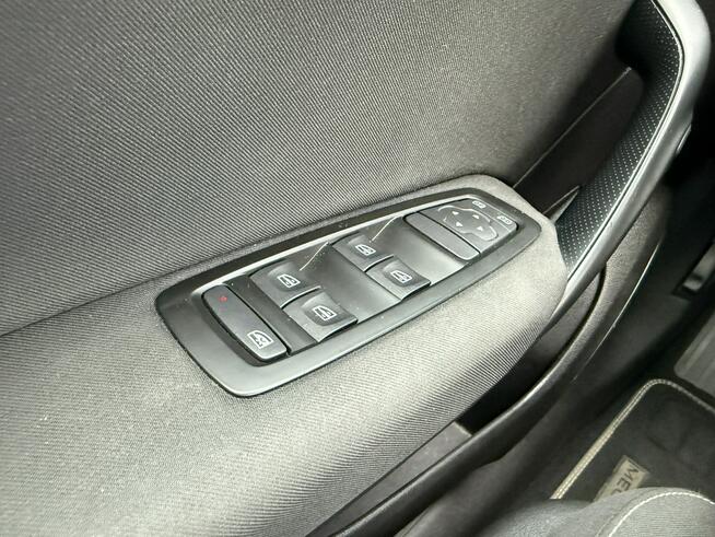 Renault Megane 1.3 TCe 140KM ZEN GrandCoupe Od Dealera Salon Polska GWARANCJA FV23%