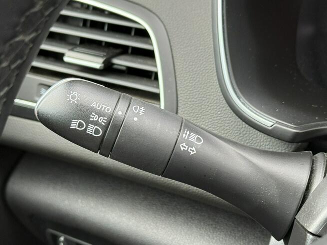 Renault Megane 1.3 TCe 140KM ZEN GrandCoupe Od Dealera Salon Polska GWARANCJA FV23%