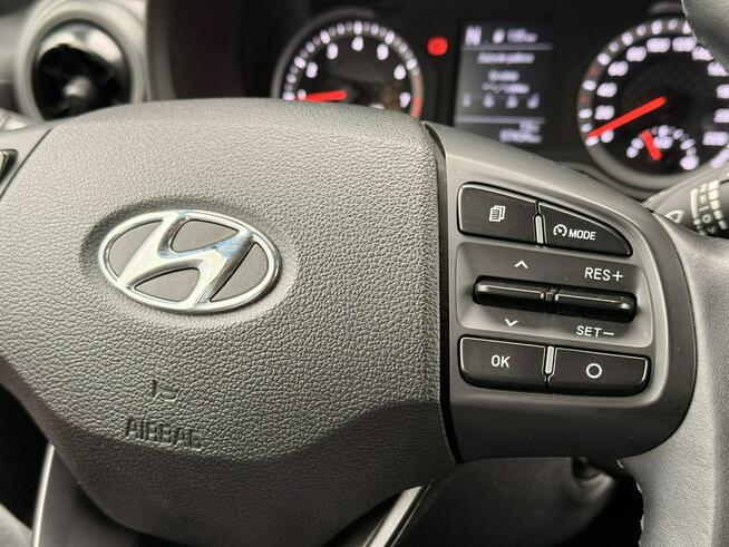 Hyundai i10 1.0MPI 66KM AT Comfort Klimatyzacja Salon Polska FV23%