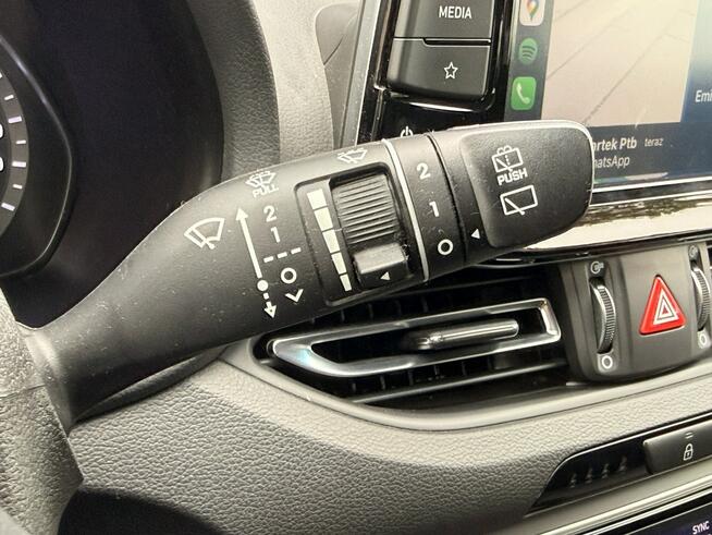 Hyundai i30 1.5T-GDI 160KM Comfort + Led Wagon Salon Polska FV23%