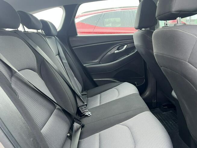 Hyundai i30 1.4 MPI 110KM Classic+ Salon Polska