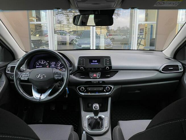 Hyundai i30 1.5DPI 110KM Classic + ALU Gwarancja 2026r Salon Polska FV23%