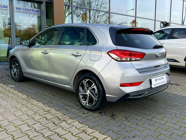 Hyundai i30 1.5DPI 110KM Smart + Pakiet Zimowy Salon Polska Gwarancja 2027 VAT23%