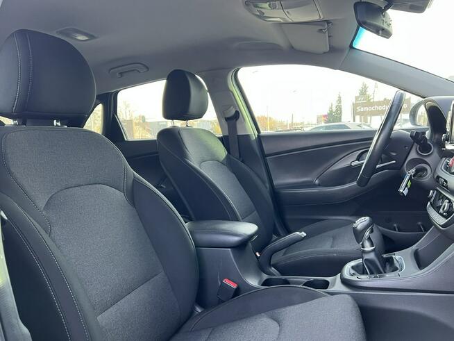 Hyundai i30 1.5DPI 110KM Smart + Pakiet Zimowy Salon Polska Gwarancja 2027 VAT23%