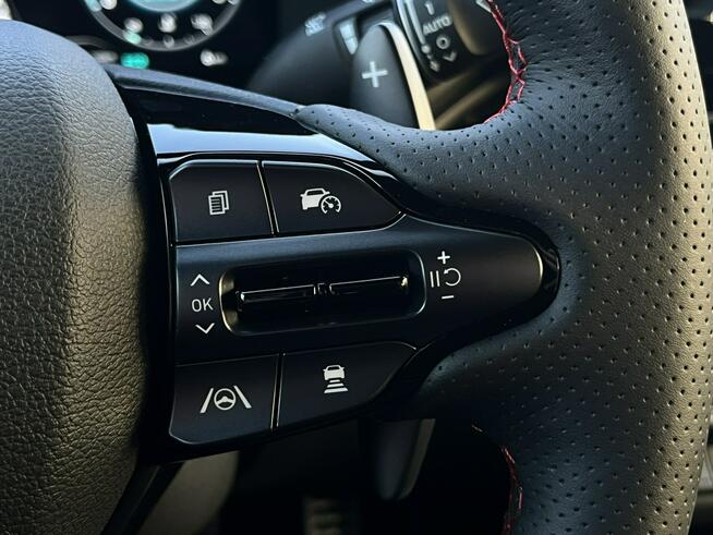 Hyundai i30 1.5 T-GDI 7DCT (140 KM) N-line + Luxury - dostępny od ręki