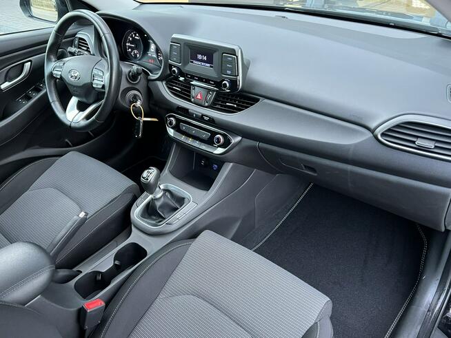 Hyundai i30 1.5DPI 110KM Modern Wagon Gwarancja VIP Salon Polska FV23%