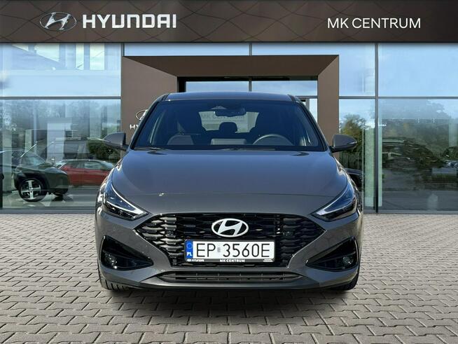 Hyundai i30 1.0 T-GDI 100KM 6MT DEMO - wersja Smart