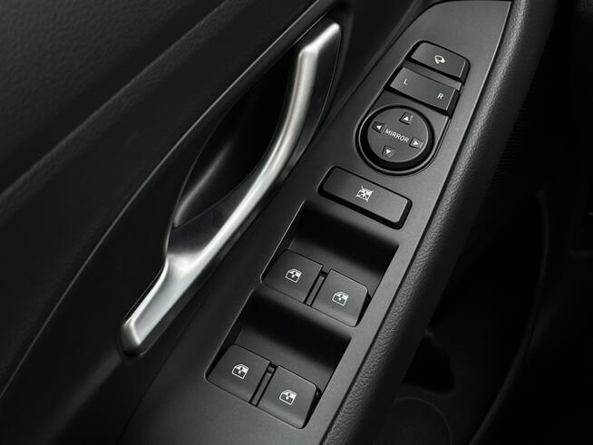 Hyundai i30 1.0 T-GDI 100KM 6MT DEMO - wersja Smart