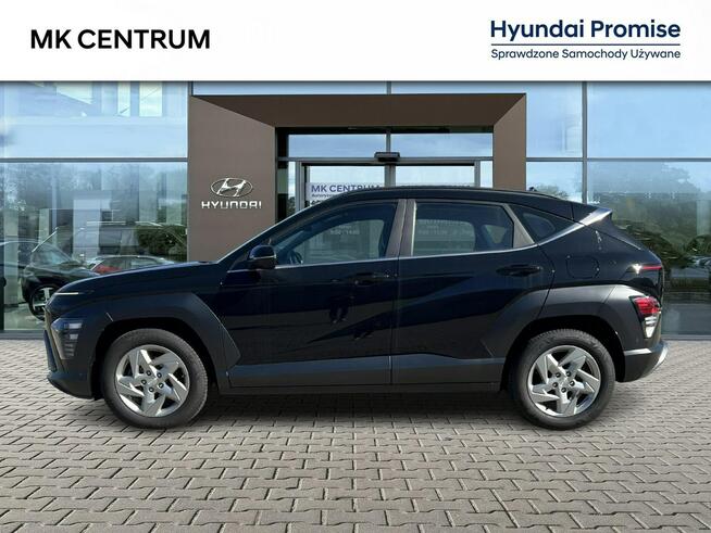 Hyundai Kona 1.6T-GDI 7DCT 198KM Executive+Tech+Design Gwarancja 2029 FV23%