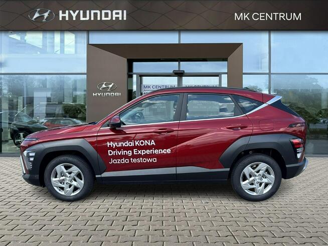 Hyundai Kona 1.0 T-GDI (100KM) 6MT | DEMO | Dostępny od ręki