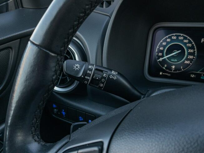 Hyundai Kona 1.0 T-GDI 120KM 7DCT STYLE Kamera Android LED Salon Polska Gwarancja