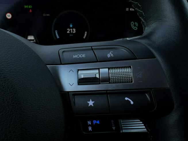 Hyundai KONA EV 65 kWh (204KM) Executive + Heat Pump