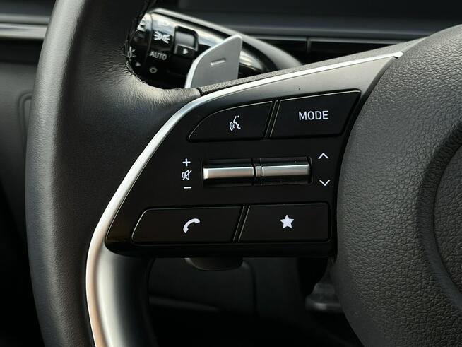 Hyundai Staria 9os 1.6 T-GDI 225KM 6AT SMART VIP | DEMO