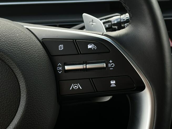 Hyundai Staria 9os 1.6 T-GDI 225KM 6AT SMART VIP | DEMO