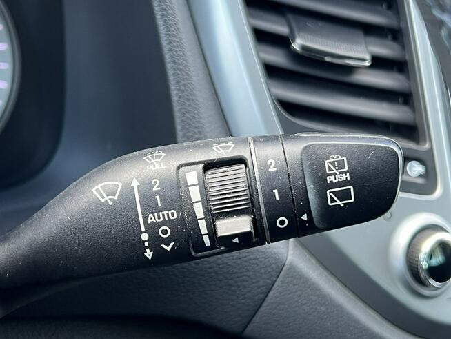 Hyundai Tucson 1.6GDi 132KM Comfort Salon Polska Zadbany Niski Przebieg VAT-Marża
