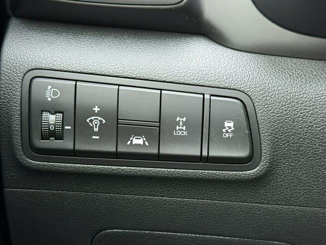 Hyundai Tucson 1.6T-GDI 177KM 7DCT 4WD Style Salon Polska VAT23%