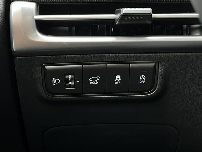 Hyundai Tucson 1.6 T-GDI 6MT (160KM) MY25 - Executive - Samochód Demo Wyprzedaż!