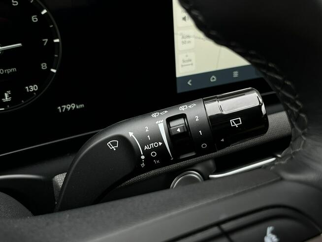 Hyundai Tucson 1.6 T-GDI 6MT (160KM) MY25 - Executive - Samochód Demo Wyprzedaż!