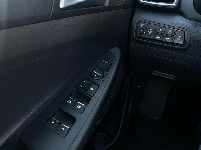 Hyundai Tucson 1.6T 177KM 4WD 7DCT PREMIUM Panorama Skóra Salon PL FV23%