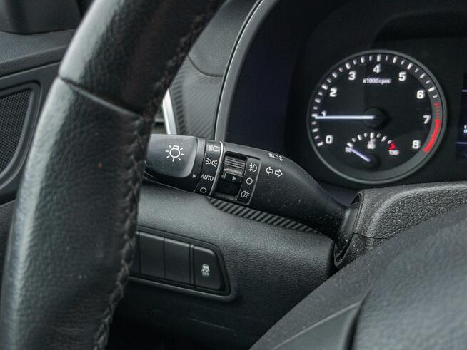 Hyundai Tucson 1.6 GDI 132 KM COMFORT + NAVI 2WD Salon Polska Gwarancja od Dealera