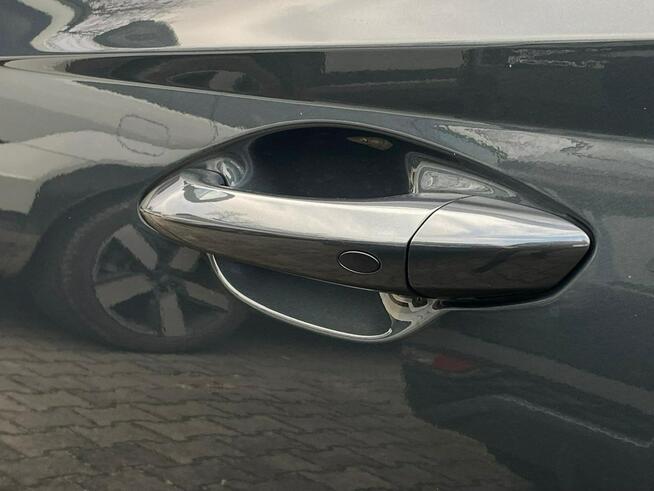 Hyundai Tucson 1.6T-GDI 150KM 6MT 2WD Executive El.klapa Gwar 2029 Salon Polska FV23%