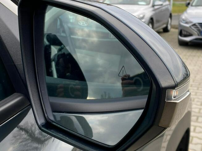 Hyundai Tucson 1.6T-GDI 150KM 6MT 2WD Executive El.klapa Gwar 2029 Salon Polska FV23%