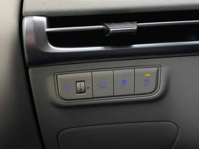 Hyundai Tucson 1.6T-GDI 150KM 6MT 2WD Executive El.klapa Gwar 2029 Salon Polska FV23%