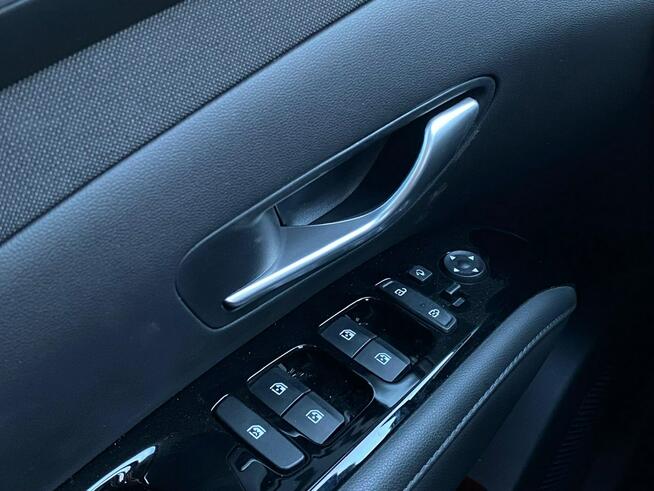 Hyundai Tucson 1.6T-GDI EXECUTIVE 4WD 180KM 7DCT Salon PL Gwar. 2029 od Dealera FV23%