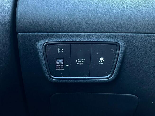 Hyundai Tucson 1.6T-GDI EXECUTIVE 4WD 180KM 7DCT Salon PL Gwar. 2029 od Dealera FV23%