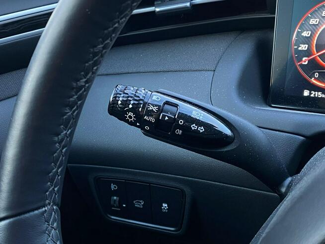 Hyundai Tucson 1.6T-GDI EXECUTIVE 4WD 180KM 7DCT Salon PL Gwar. 2029 od Dealera FV23%