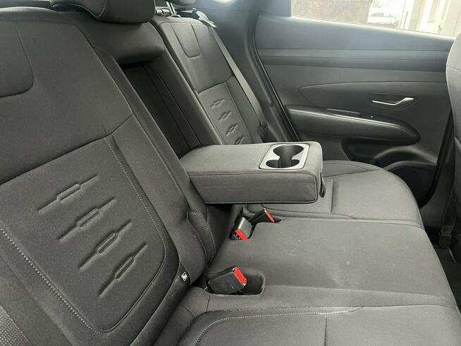 Hyundai Tucson 1.6T-GDI HEV 6AT 2WD 215KM Smart Gwarancja 2029 FV23%
