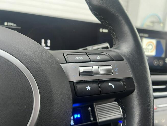 Hyundai Tucson 1.6T-GDI HEV 6AT 2WD 215KM Smart Gwarancja 2029 FV23%